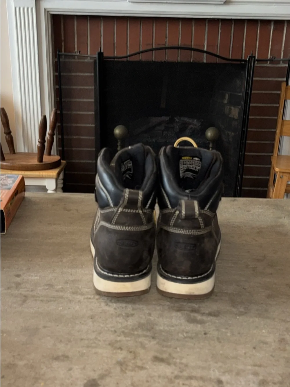 Keen Men's Cincinnati 6